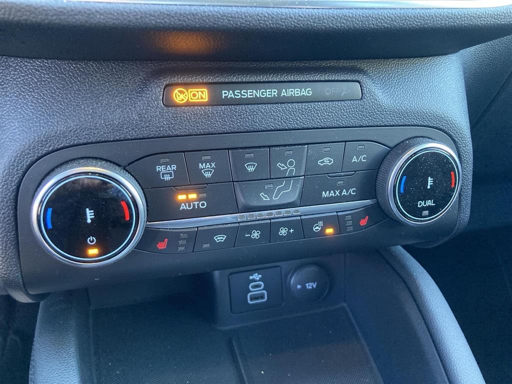 Ford Kuga Titanium X billede 27