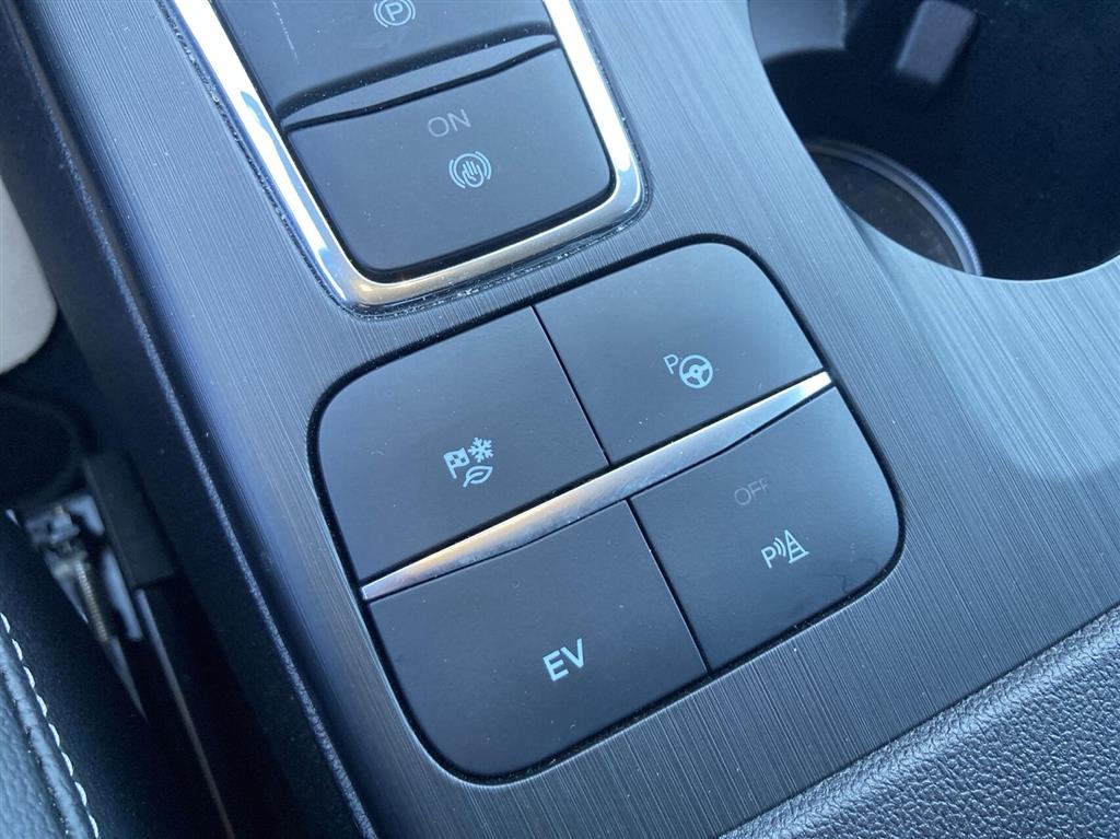 Ford Kuga Titanium X billede 28