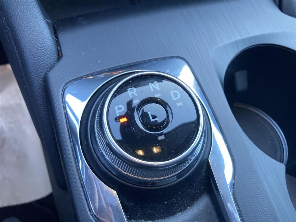 Ford Kuga Titanium X billede 29