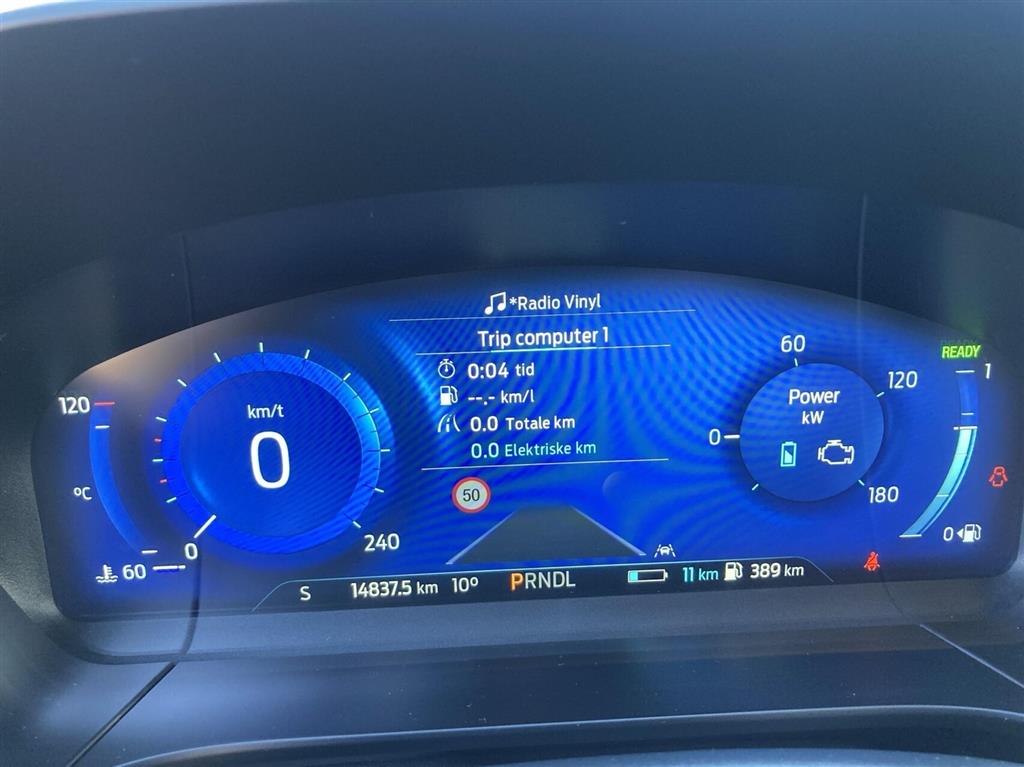 Ford Kuga Titanium X billede 30