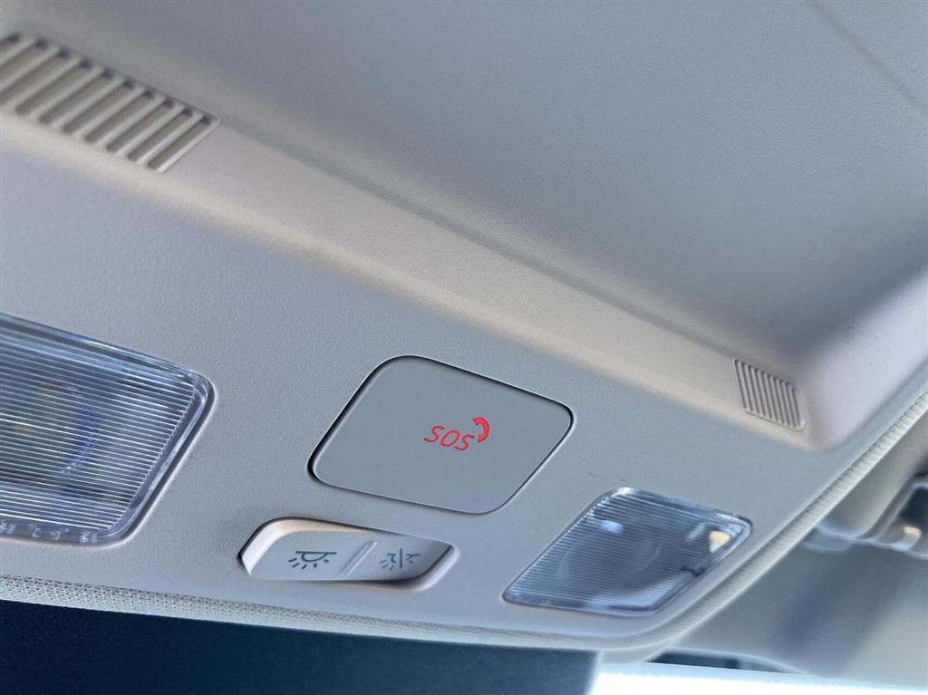 Ford Kuga Titanium X billede 31