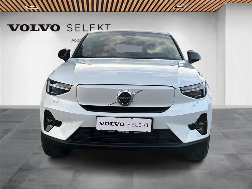 Volvo C40 Ultimate billede 3