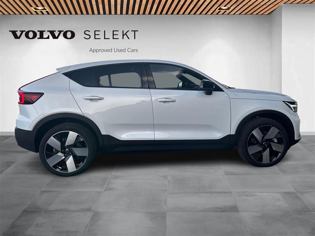 Volvo C40 Ultimate billede 6