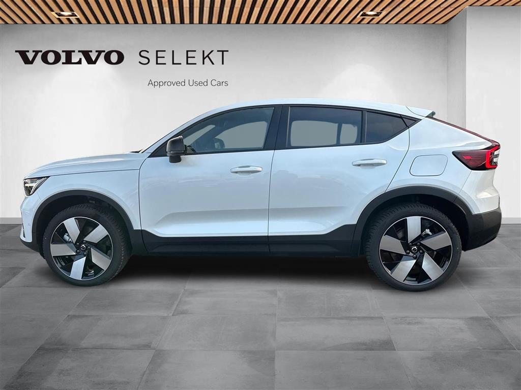 Volvo C40 Ultimate billede 7