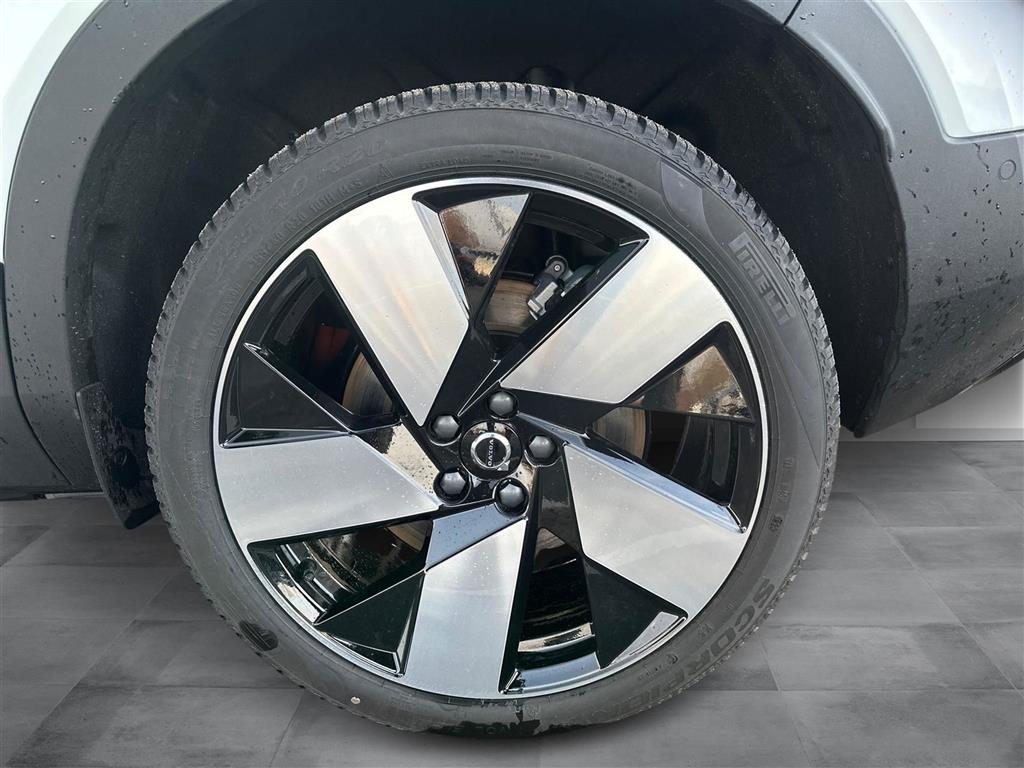 Volvo C40 Ultimate billede 12