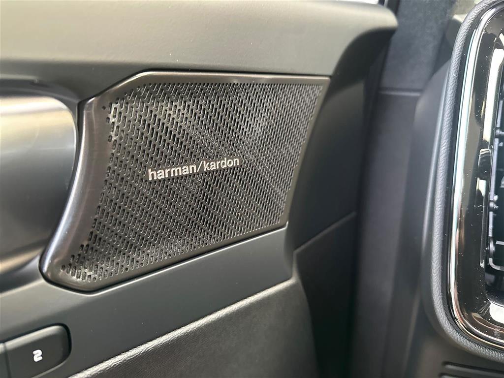 Volvo C40 Ultimate billede 14