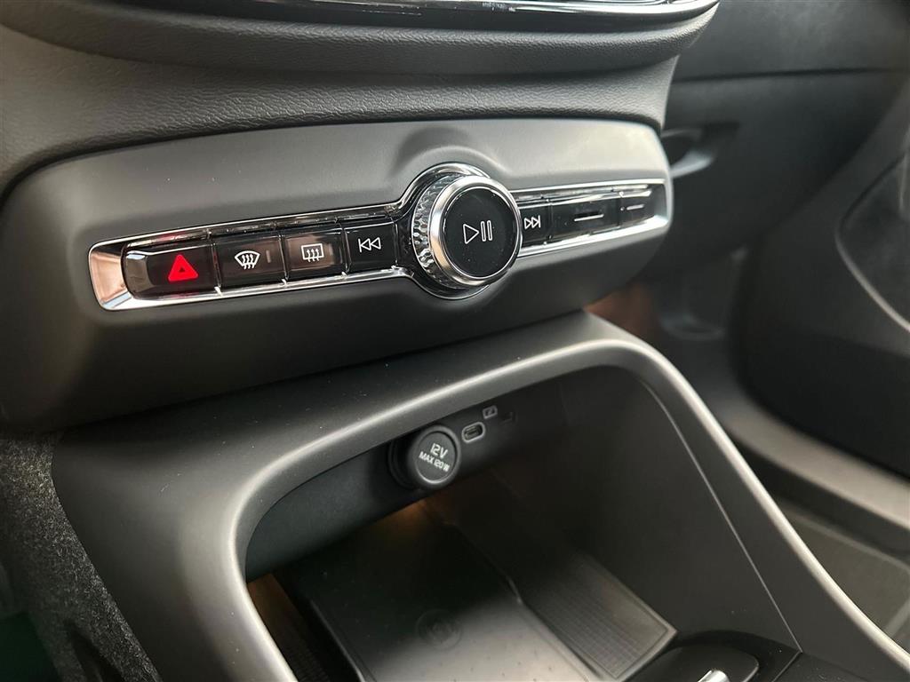 Volvo C40 Ultimate billede 15