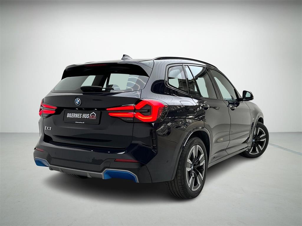 BMW iX3 M-Sport Charged billede 2