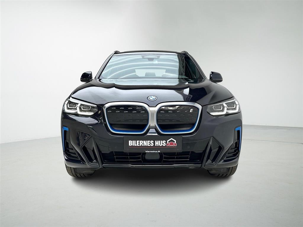 BMW iX3 M-Sport Charged billede 7