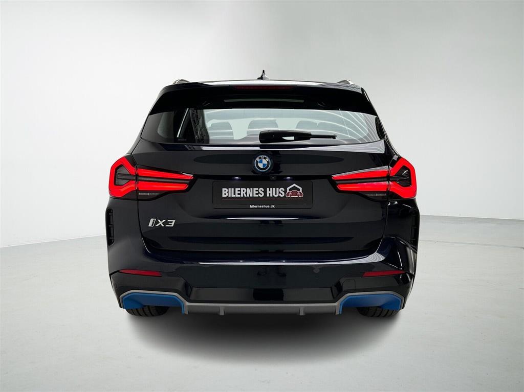 BMW iX3 M-Sport Charged billede 8