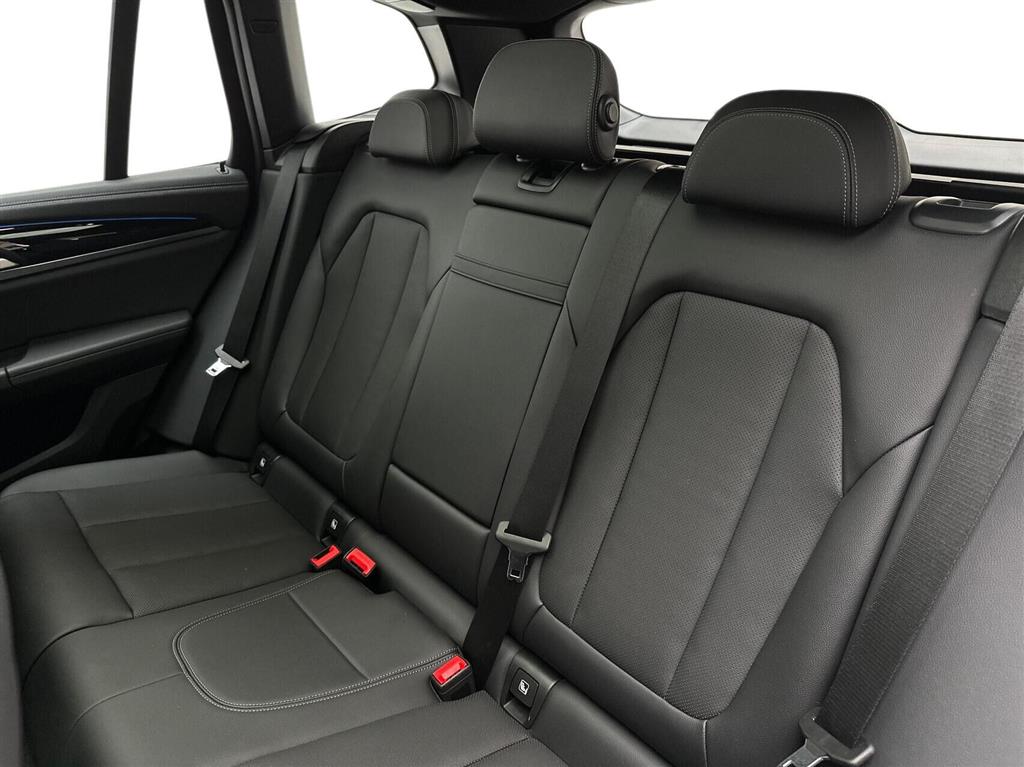 BMW iX3 M-Sport Charged billede 13