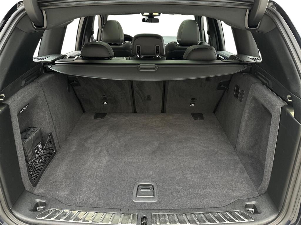 BMW iX3 M-Sport Charged billede 14