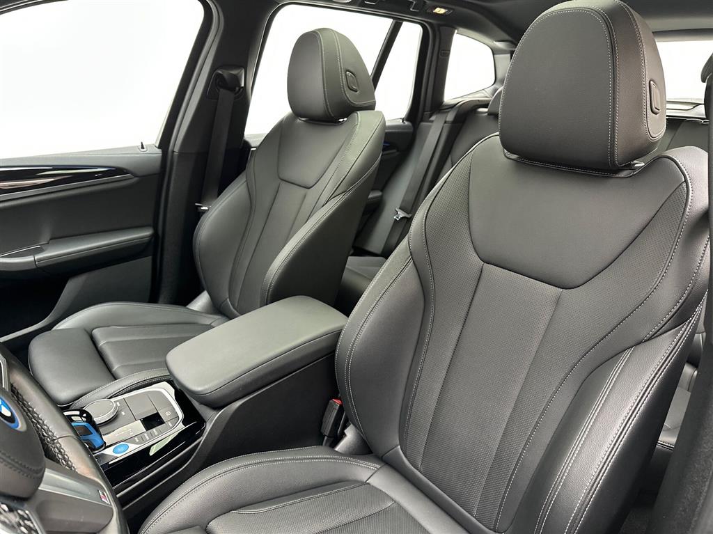 BMW iX3 M-Sport Charged billede 17