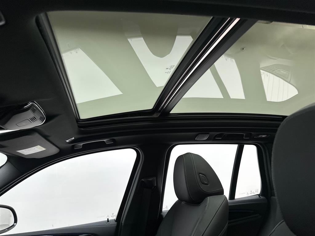 BMW iX3 M-Sport Charged billede 18