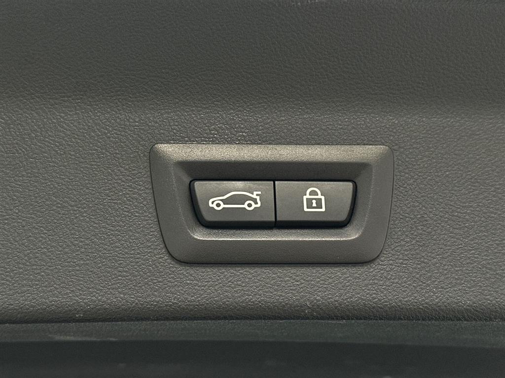 BMW iX3 M-Sport Charged billede 19