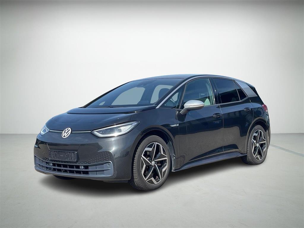 VW ID.3 1 st Pro Performance Plus