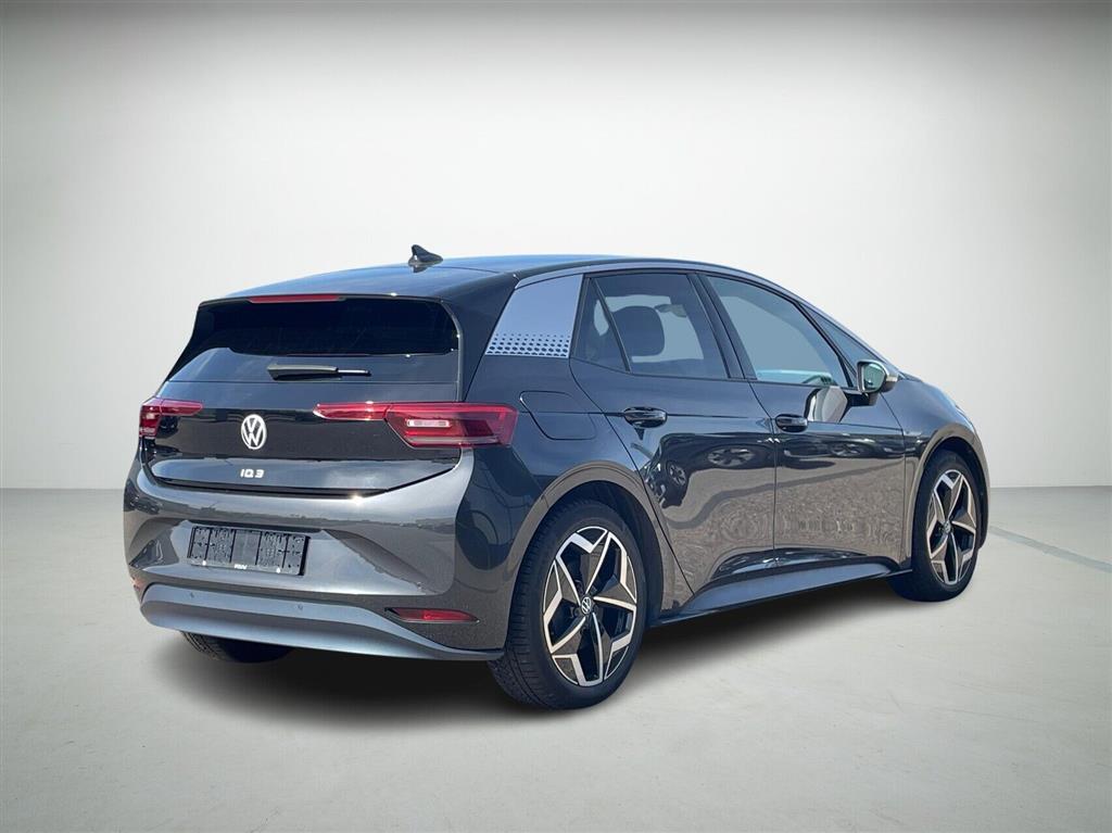 VW ID.3 1 st Pro Performance Plus billede 2