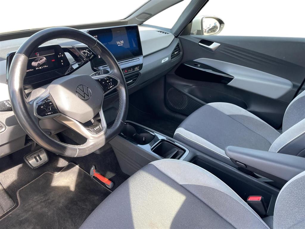 VW ID.3 1 st Pro Performance Plus billede 3