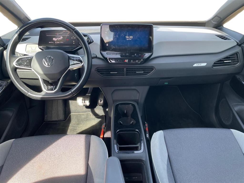 VW ID.3 1 st Pro Performance Plus billede 4