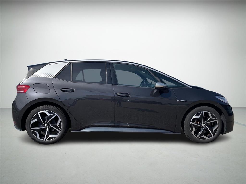 VW ID.3 1 st Pro Performance Plus billede 5