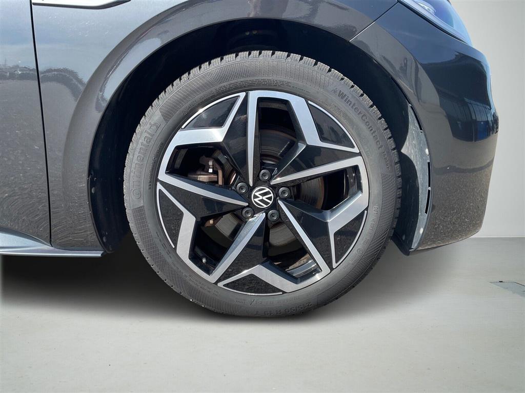 VW ID.3 1 st Pro Performance Plus billede 8