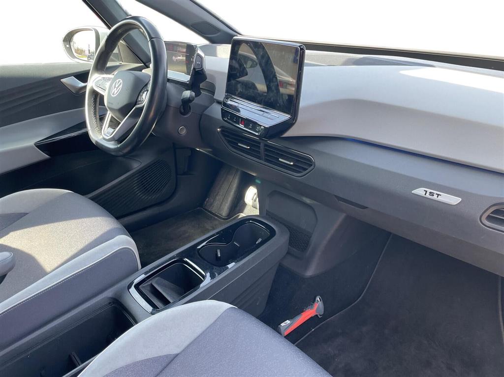 VW ID.3 1 st Pro Performance Plus billede 10