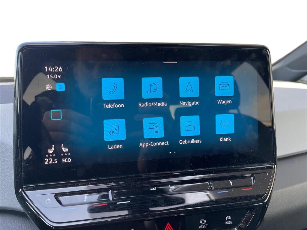 VW ID.3 1 st Pro Performance Plus billede 11