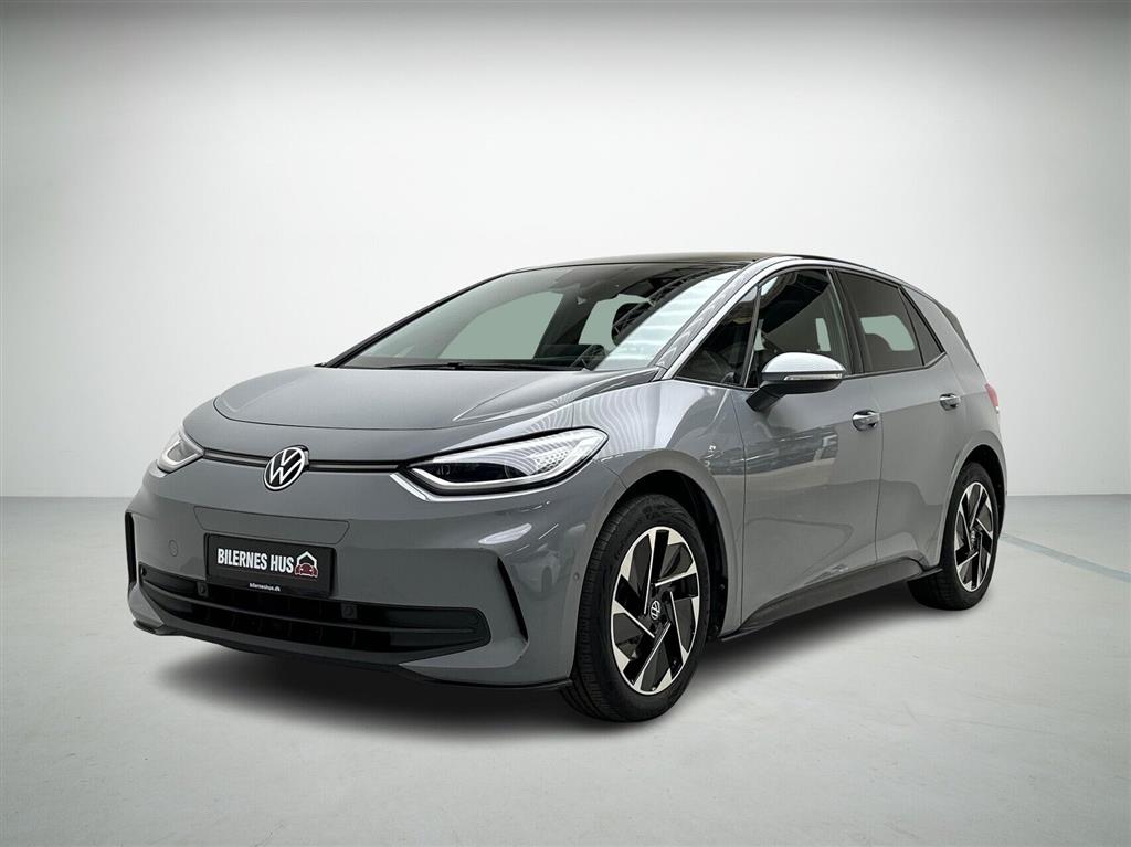 VW ID.3 Style