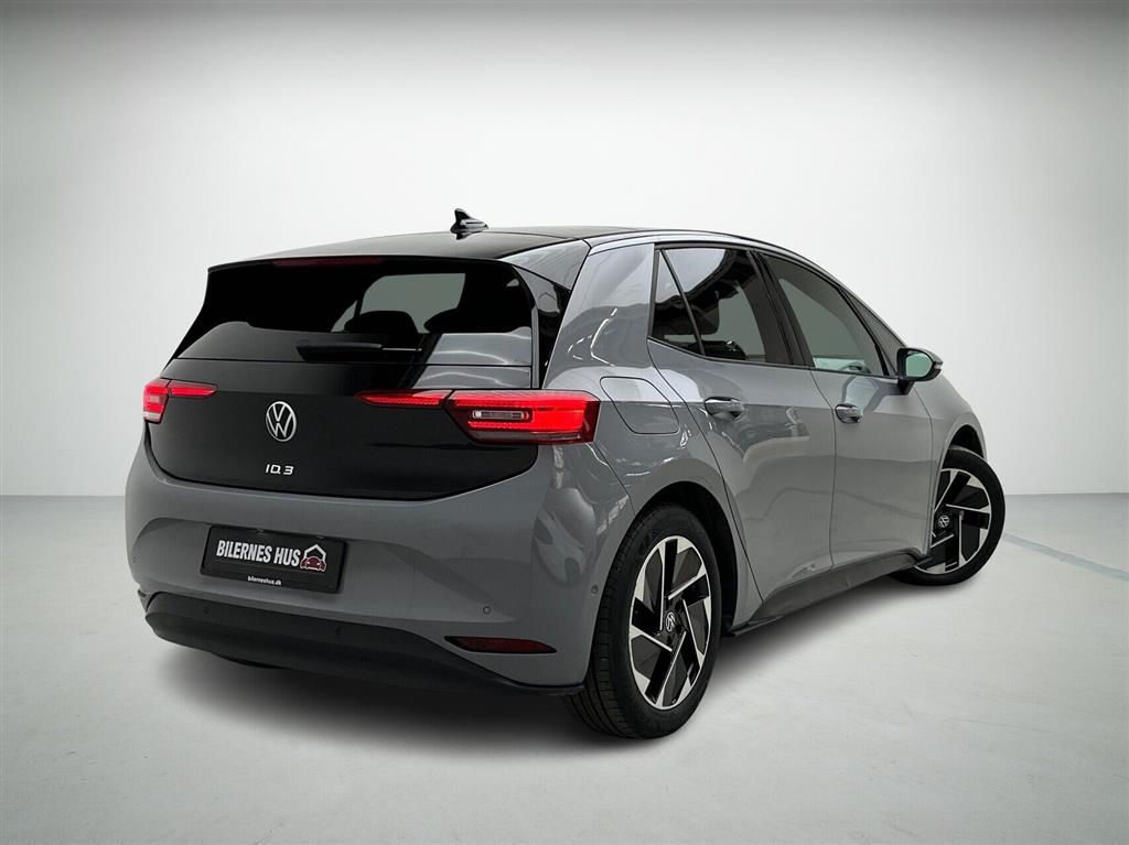 VW ID.3 Style billede 2