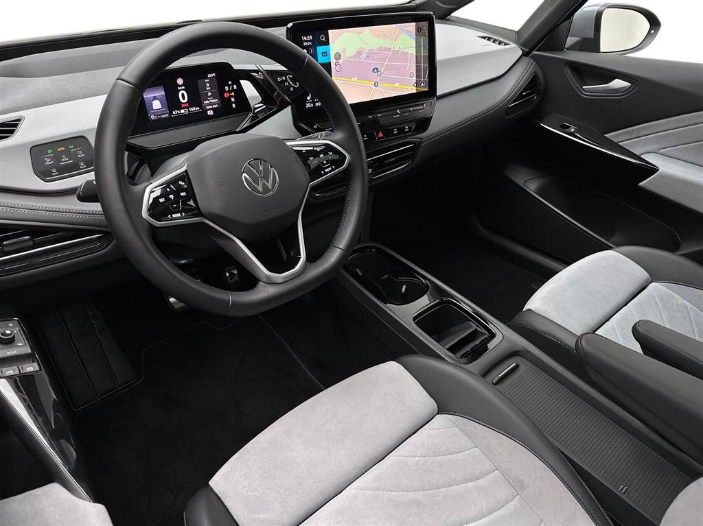 VW ID.3 Style billede 4
