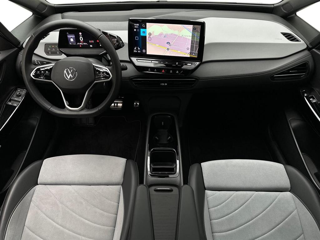 VW ID.3 Style billede 5