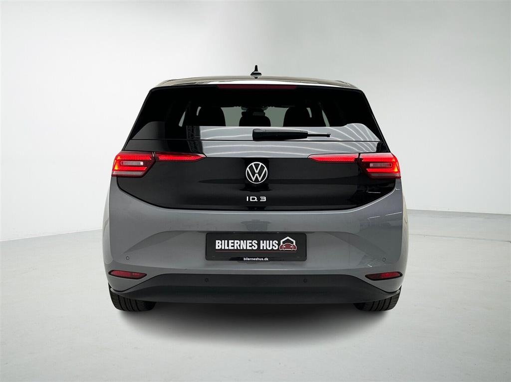 VW ID.3 Style billede 8
