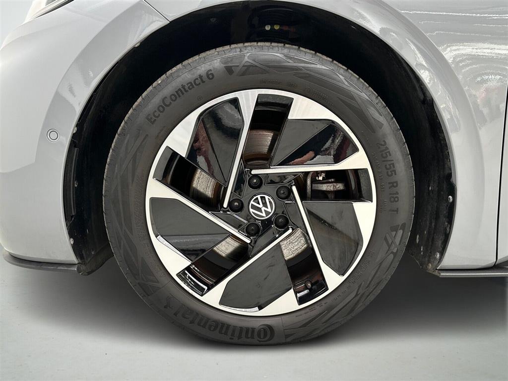 VW ID.3 Style billede 9
