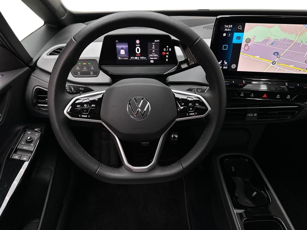VW ID.3 Style billede 10