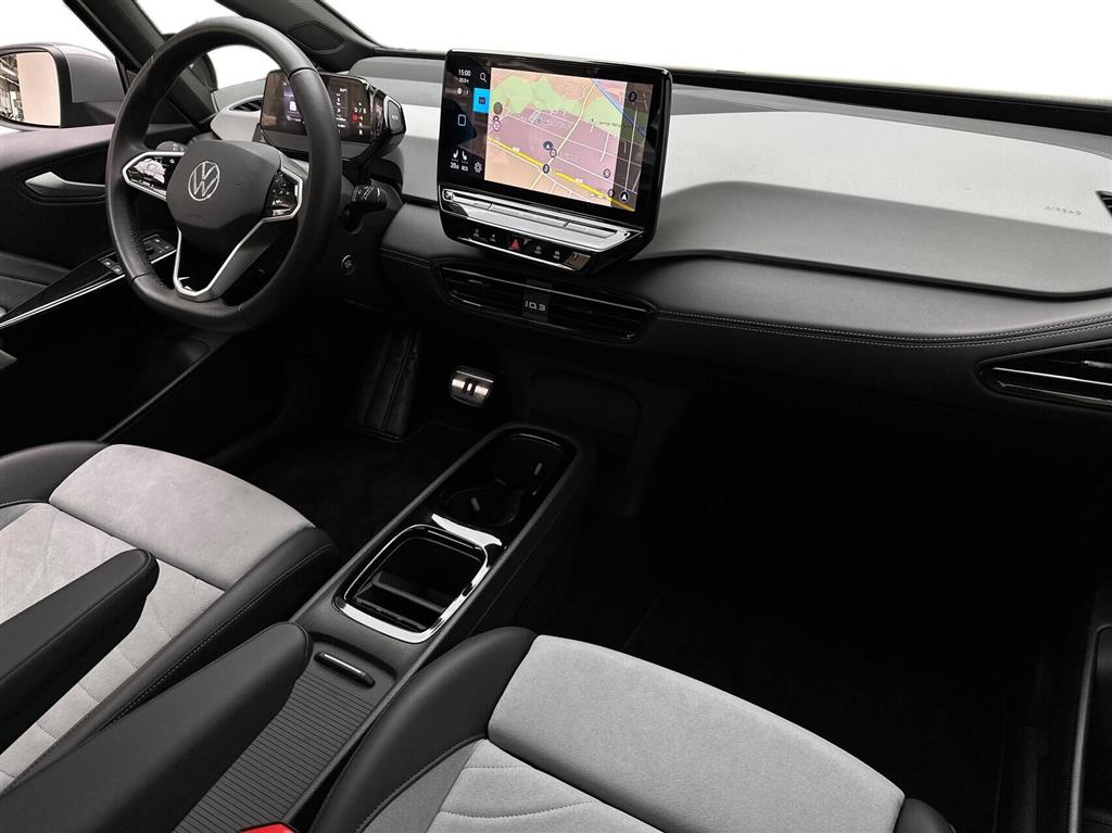VW ID.3 Style billede 11