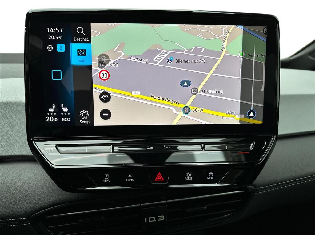 VW ID.3 Style billede 12