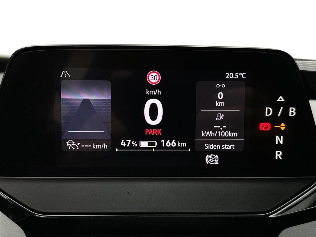 VW ID.3 Style billede 15