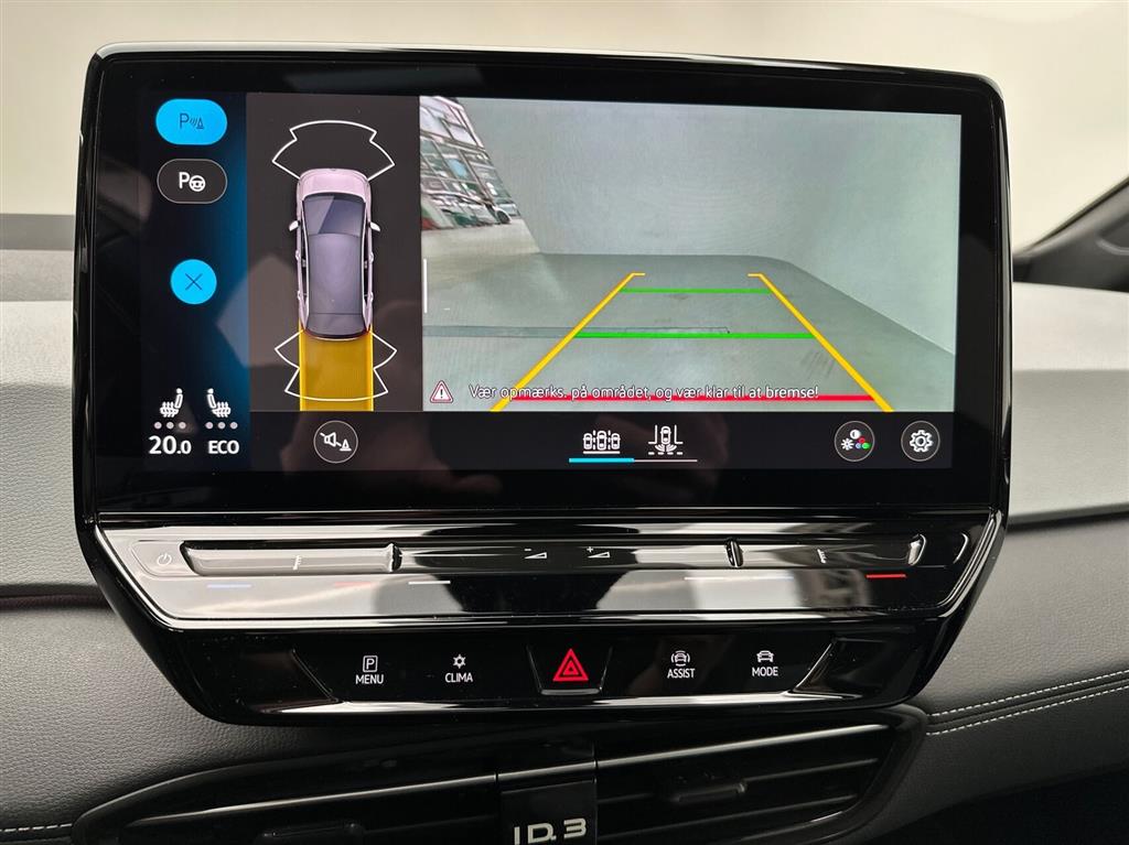 VW ID.3 Style billede 17