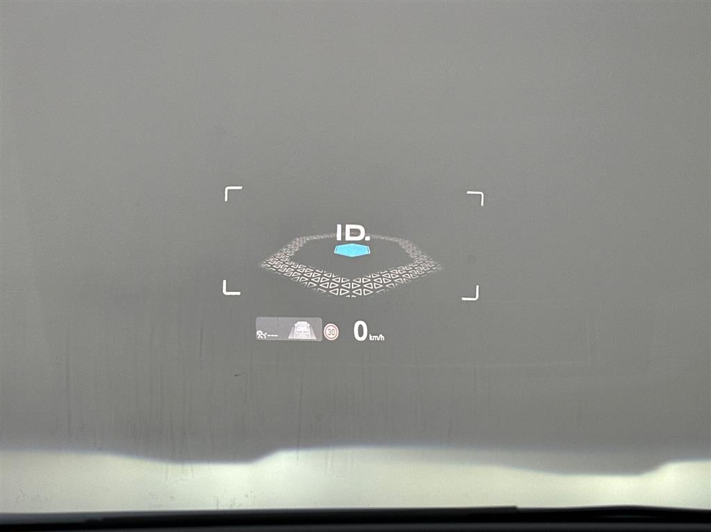 VW ID.3 Style billede 18