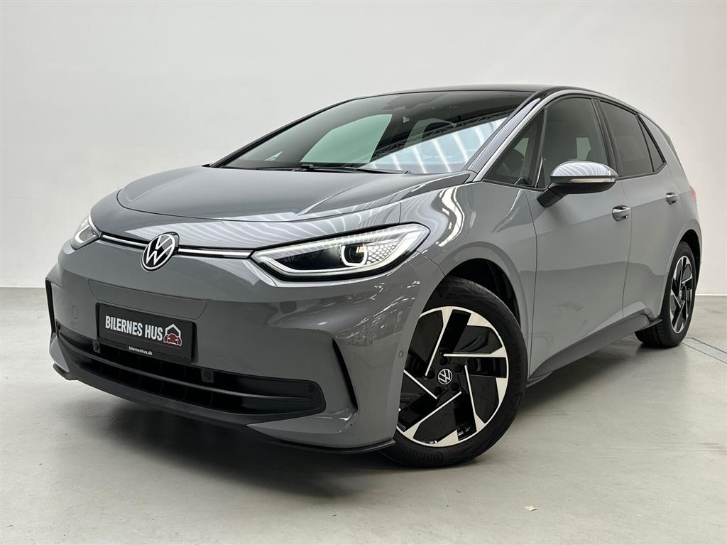 VW ID.3 Style billede 21