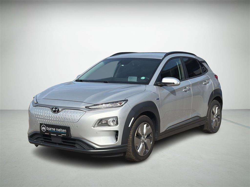 Hyundai Kona Premium