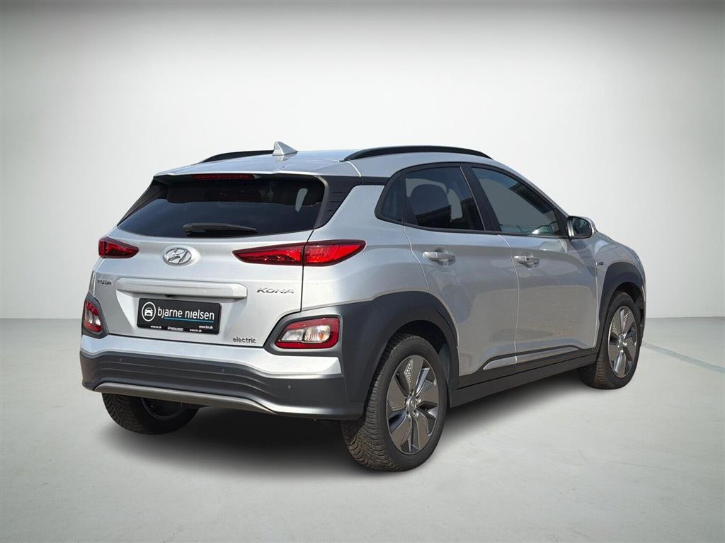 Hyundai Kona Premium billede 2
