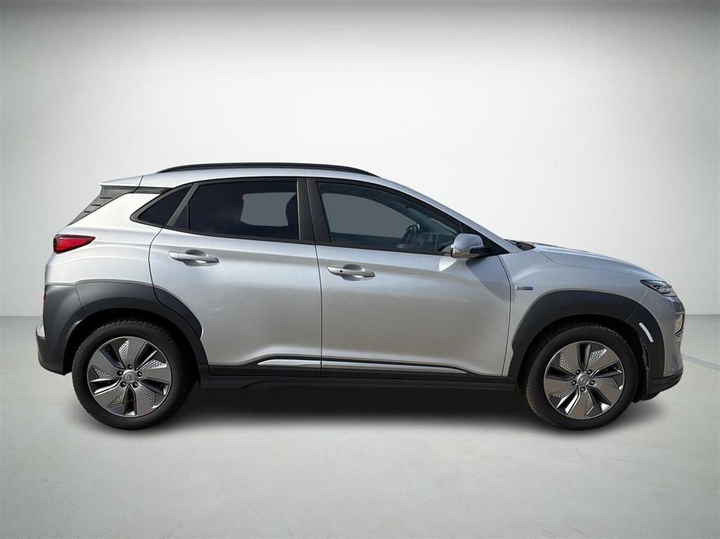 Hyundai Kona Premium billede 5