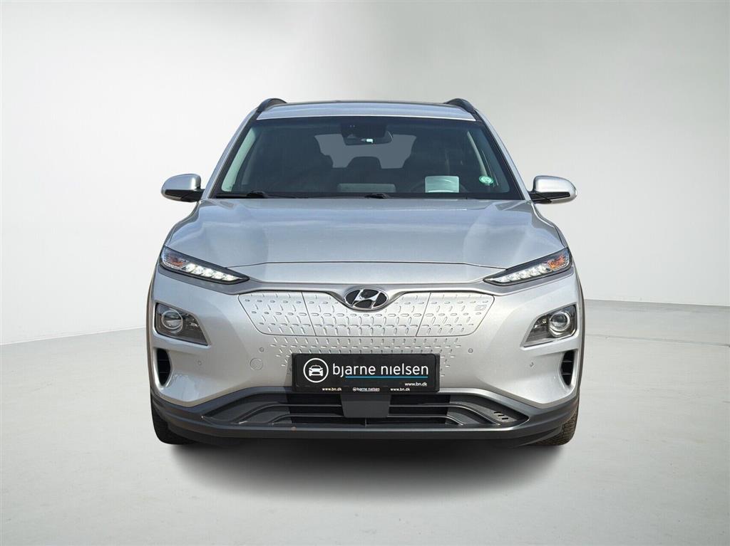 Hyundai Kona Premium billede 6
