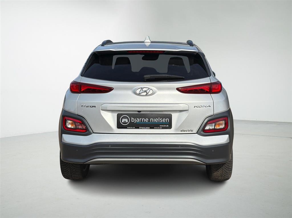 Hyundai Kona Premium billede 7