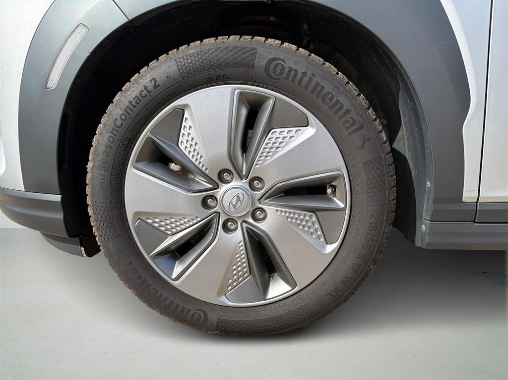 Hyundai Kona Premium billede 8