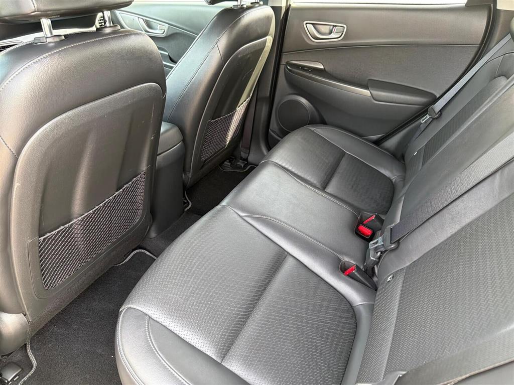 Hyundai Kona Premium billede 12