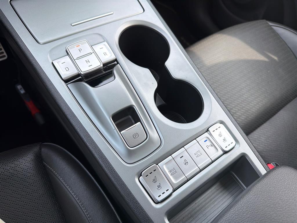 Hyundai Kona Premium billede 15