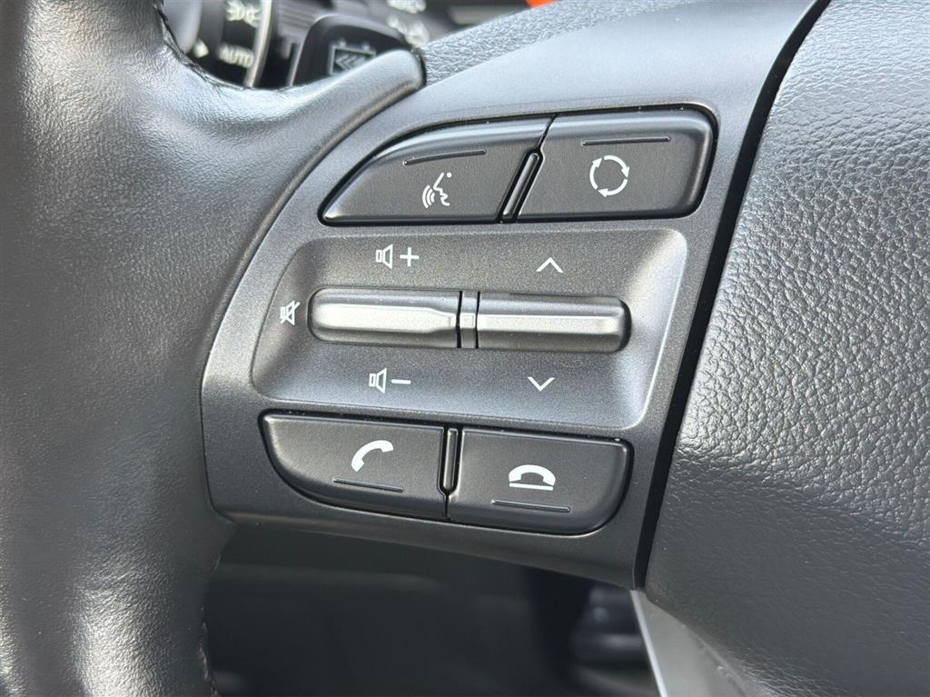 Hyundai Kona Premium billede 16