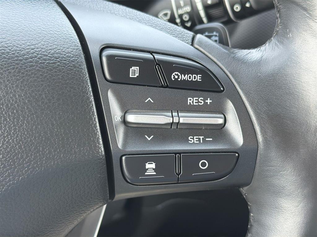 Hyundai Kona Premium billede 17